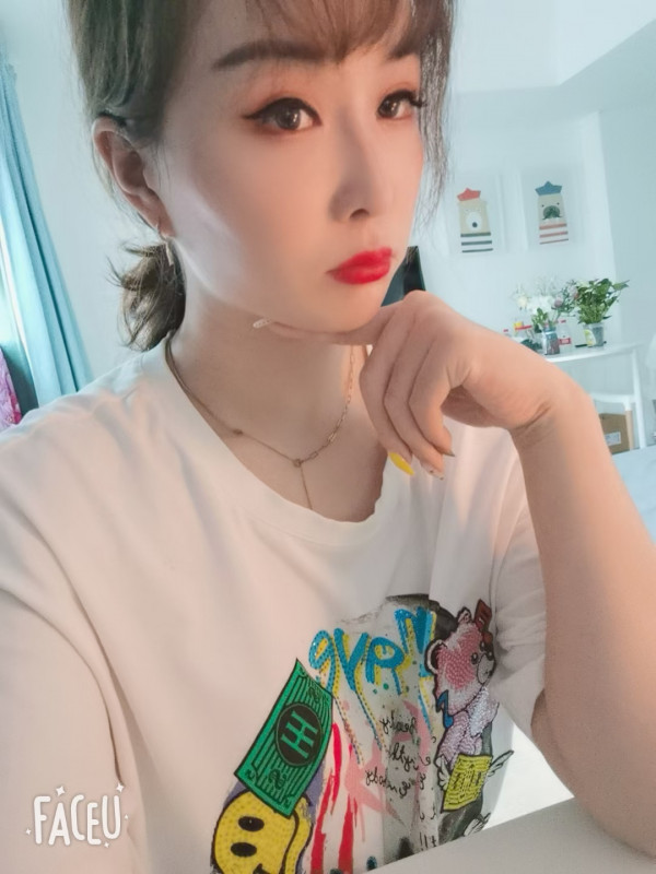 龙江的艾莎公主